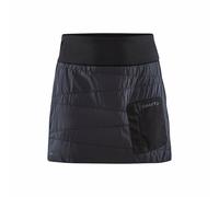 Damenrock Craft Core Nordic Training Insulate schwarz XS