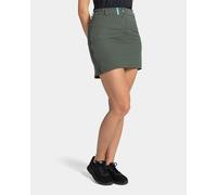 Kilpi Damen Short ANA-W - 42 / olive