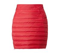 Damenrock MOUNTAIN EQUIPMENT W's Frostline Rock Capsicum Red L