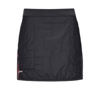 Ortovox Swisswool Piz Boe Skirt Women's Black Raven XS