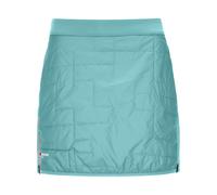 Ortovox Swisswool Piz Boè Skirt Women M ice waterfall