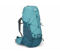 Damenrucksack Lowe Alpine Sirac Plus ND Sagano Green 40L