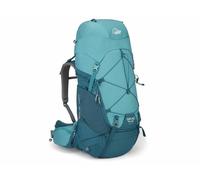 Lowe Alpine Sirac Plus ND65 - Trekkingrucksack sagano green