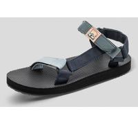 Damensandalen Hannah Drifter W Indientinte/Perlblau 42