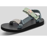 Hannah Drifter Sandals Grün EU 41 Frau (Herstellerartikelnummer: 10029381HHX017,5)