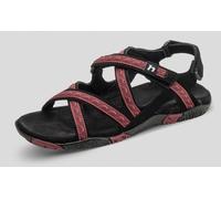 Damensandalen Hannah Fria Roan Rouge 41