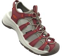 KEEN Astoria West 1027166 Rot merlot/scarlet EU 41.5