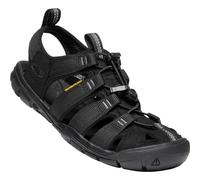 Damensandalen Keen Clearwater CNX W Schuhgröße (EU): 38 / Farbe: schwarz