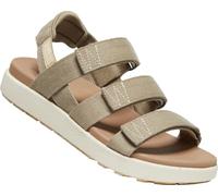 Keen Women's Elle Strappy Brindle/Birch 38