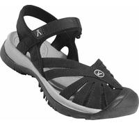 Damensandalen Keen Rose Sandale Damen schwarz/neutralgrau 39