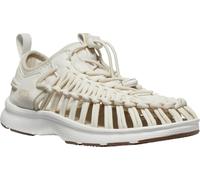 Damensandalen Keen Uneek O3 Women schwarz/star weiß 38.5