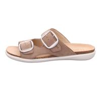 Damensandalen LK \ FLOAT CERBIATTO (BEIGE) - Gr. - 41