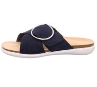 Damensandalen LK \ FLOAT OCEANO (BLAU) - Gr. - 39