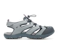 Damensandalen Regatta Womens Westshore IV Schuhgröße (EU): 38 / Farbe: grau