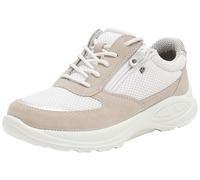 Damenschnürhalbschuh