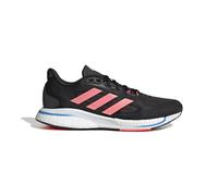 Damenschuhe adidas Supernova + Schwarz 36