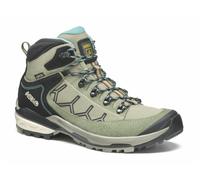 Damenschuhe Asolo Falcon Evo GV ML dry weeds/aqua green 38
