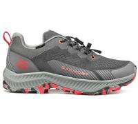 Damenschuhe Garmont 9.81 Pulse WP Shadow Grey/Cayenne Red 40