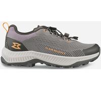 Damenschuhe Garmont 9,81 Pulsgrau/Lila Rose 42