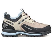 Damenschuhe Garmont Dragontail Tech Geo WMS Erdbraun/Pergamentweiß 37.5