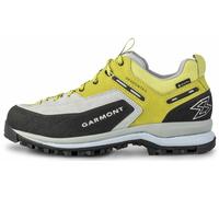 Damenschuhe Garmont Dragontail Tech GTX WMS gelb/hellgrau 41.5