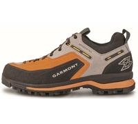 Damenschuhe Garmont Dragontail TECH Wms rost/grau 39.5