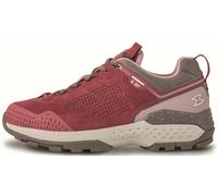 Damenschuhe Garmont Groove G-Dry Wms traube/rosa 37.5