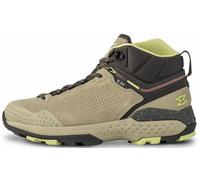 Garmont Groove Mid G-dry Trainers Beige EU 42 Frau (Herstellerartikelnummer: 2566-8)