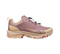 Garmont - Women's 9.81 Pulse WP - Multisportschuhe, Gr. 39.5, beige/braun (TwilightRose/SmokeBeige)