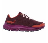 Damenschuhe Inov-8 Trailfly Ultra G 280 W red/burgundy burgunderrot 38