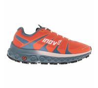 Damenschuhe Inov-8 Trailfly Ultra G 300 MAX W koralle/schwarz 37
