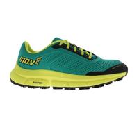 Damenschuhe Inov8 Trailfly Ultra G 280 W Aqua/Gelb 38.5