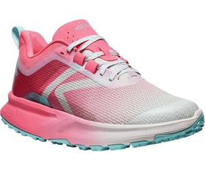 Damenschuhe Keen 450 Dirt WP Women Rouge Red/Star White 38