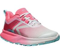 Damenschuhe Keen 450 Dirt WP Women Rouge Red/Star White 42