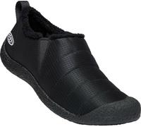 Keen - Women's Howser II - Hüttenschuhe, Gr. 40.5 US 10, schwarz/grau (TripleBlack)