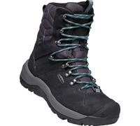 Damenschuhe Keen Revel IV High Polar W raven/north atlantic 8 UK