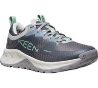 Keen Damen Trekkingschuhe Versacore Waterproof 1026671 38.5 Magnet/Granite Green