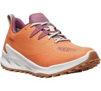 Keen - Women's Zionic WP - Multisportschuhe, Gr. 39 US 8.5, orange (Tangerine/StarWhite)