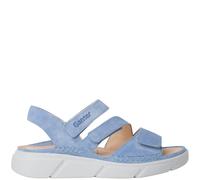 Ganter Damen Halina-H Sandale, 36 EU Weit