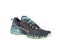 Damenschuhe La Sportiva Bushido II Women GTX Carbon/Mist 3 37