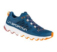Damenschuhe LA SPORTIVA Helios III Woman Denim/Rouge 36.5