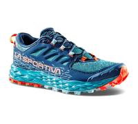 Damenschuhe La Sportiva Lycan II Woman Schuhgröße (EU): 37 / Farbe: hellblau