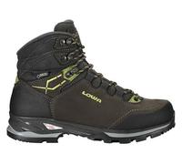 Lowa Lady Light GTX Damen Trekkingstiefel, braun, Größe 38 38
