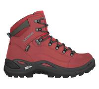 Damenschuhe LOWA Renegade GTX MID chili 39.5