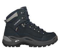 Damenschuhe LOWA Renegade GTX MID marinegrau 38