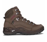 Damenschuhe Lowa Renegade GTX MID W's Espresso 37