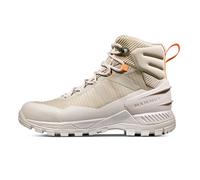 Damenschuhe Mammut Blackfin III Mid DT safari-dunkelmondstrahl 39 1/3 EU