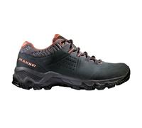 Mammut Nova IV Low GTX® Women Damen Schuh 41.5 EU schwarz