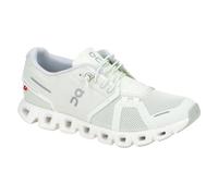 Damenschuhe on Cloud 5 ice weiß - hellgrün Sport 59.98774 - Größe 36