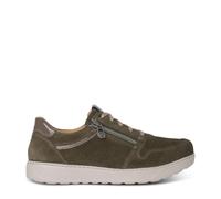 Damenschuhe Orthopädische Schuhe Moos Moos - Gr. - 3.5